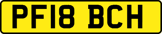 PF18BCH