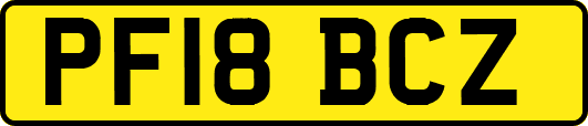 PF18BCZ