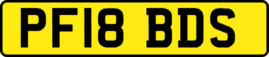 PF18BDS