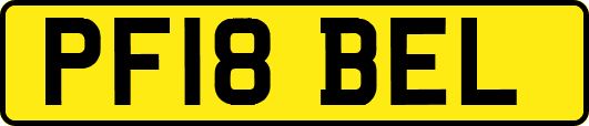 PF18BEL