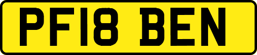 PF18BEN