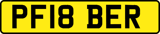 PF18BER