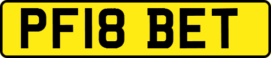 PF18BET