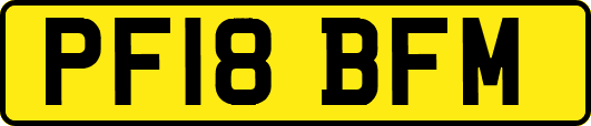PF18BFM