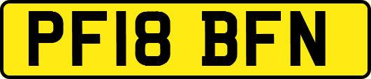PF18BFN