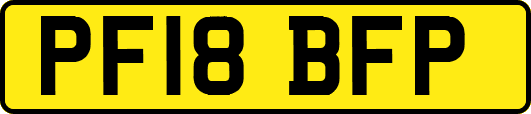 PF18BFP