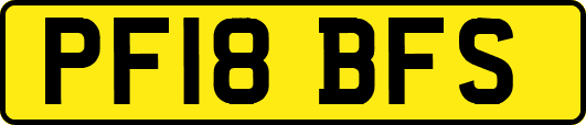 PF18BFS