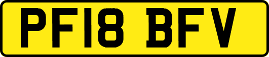 PF18BFV