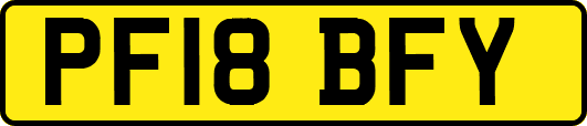 PF18BFY