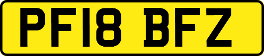 PF18BFZ