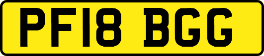 PF18BGG