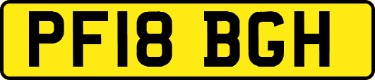 PF18BGH