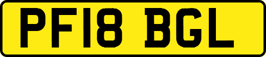 PF18BGL
