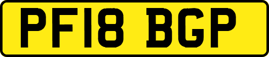 PF18BGP