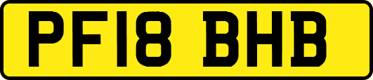PF18BHB