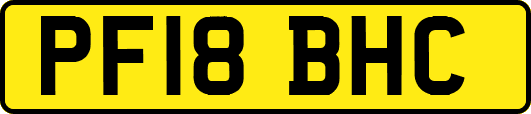 PF18BHC