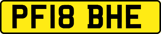 PF18BHE