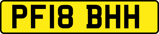 PF18BHH