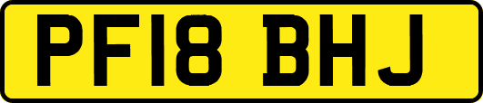 PF18BHJ