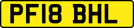 PF18BHL