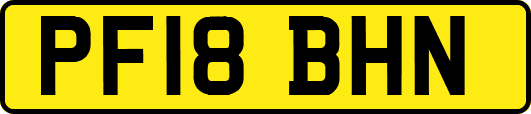 PF18BHN