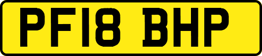 PF18BHP
