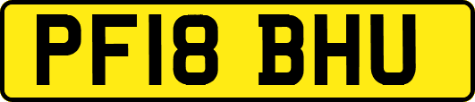 PF18BHU