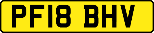 PF18BHV