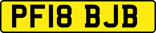 PF18BJB