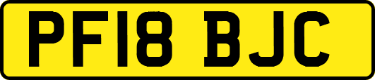 PF18BJC
