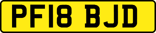 PF18BJD
