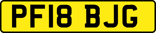 PF18BJG