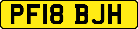 PF18BJH