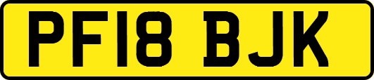 PF18BJK
