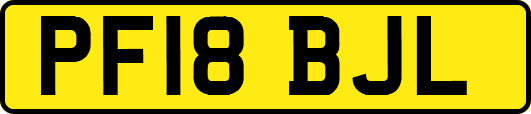 PF18BJL