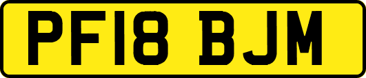 PF18BJM