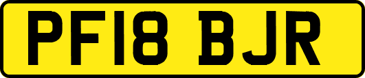 PF18BJR