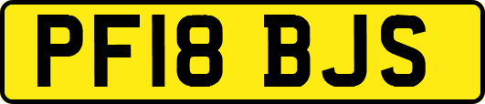 PF18BJS