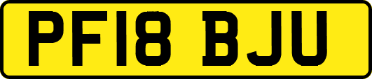 PF18BJU