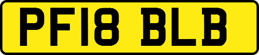 PF18BLB