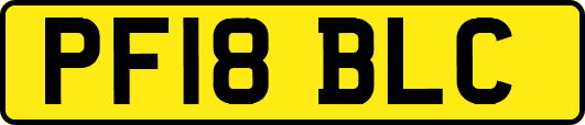 PF18BLC
