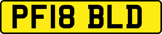 PF18BLD