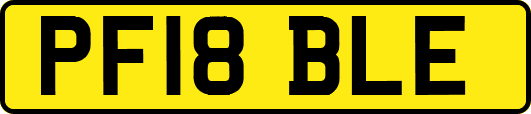 PF18BLE