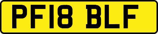 PF18BLF