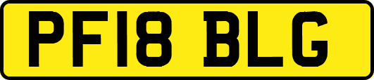 PF18BLG