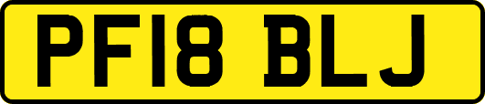 PF18BLJ