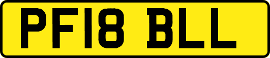 PF18BLL