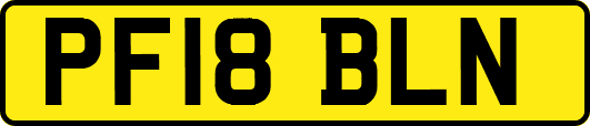 PF18BLN
