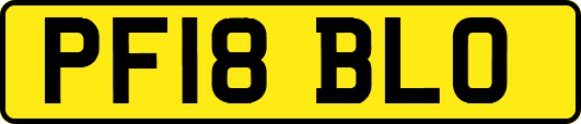 PF18BLO
