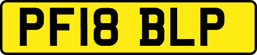 PF18BLP